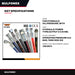 Hose – For Hydraulic Oil, Pressure