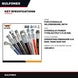 Hose – For Hydraulic Oil, Pressure