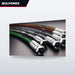 Hose – For Hydraulic, Pressure