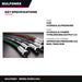 Hose – For Hydraulic, Pressure
