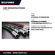 Hose – For Hydraulic, Pressure