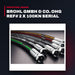 Hose – For Hydraulic, Pressure