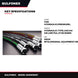 Hose – For Hydraulic, Pressure