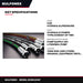 Hose – For Hydraulic, Pressure