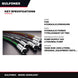 Hose – For Hydraulic, Pressure