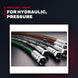 Hose – For Hydraulic, Pressure