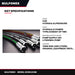 Hose – For Hydraulic, Pressure