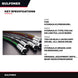 Hose – For Hydraulic, Pressure