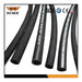 Hose – For Hydraulic, Synthetic Rubber