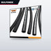 Hose – For Hydraulic, Synthetic Rubber