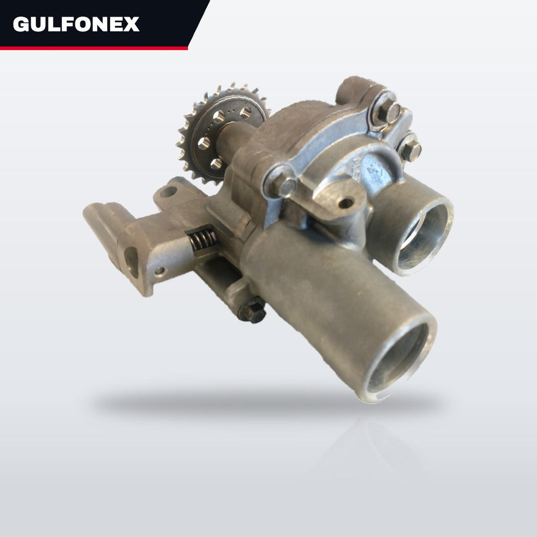 Hse-Oem Part – Engn,Si,3.1/4In