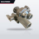 Hse-Oem Part – Engn,Si,3.1/4In