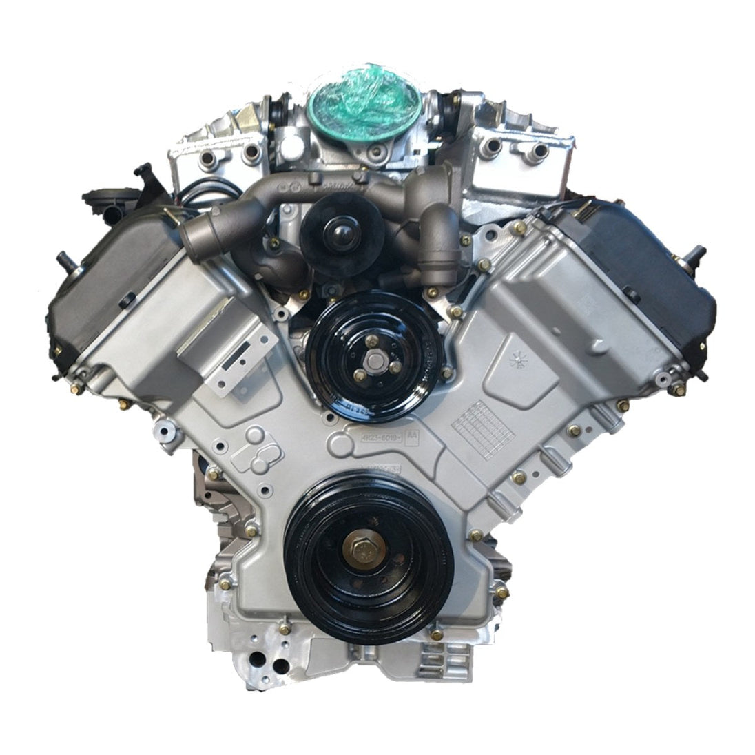 Hse-Oem Part – Engn,Si,3In