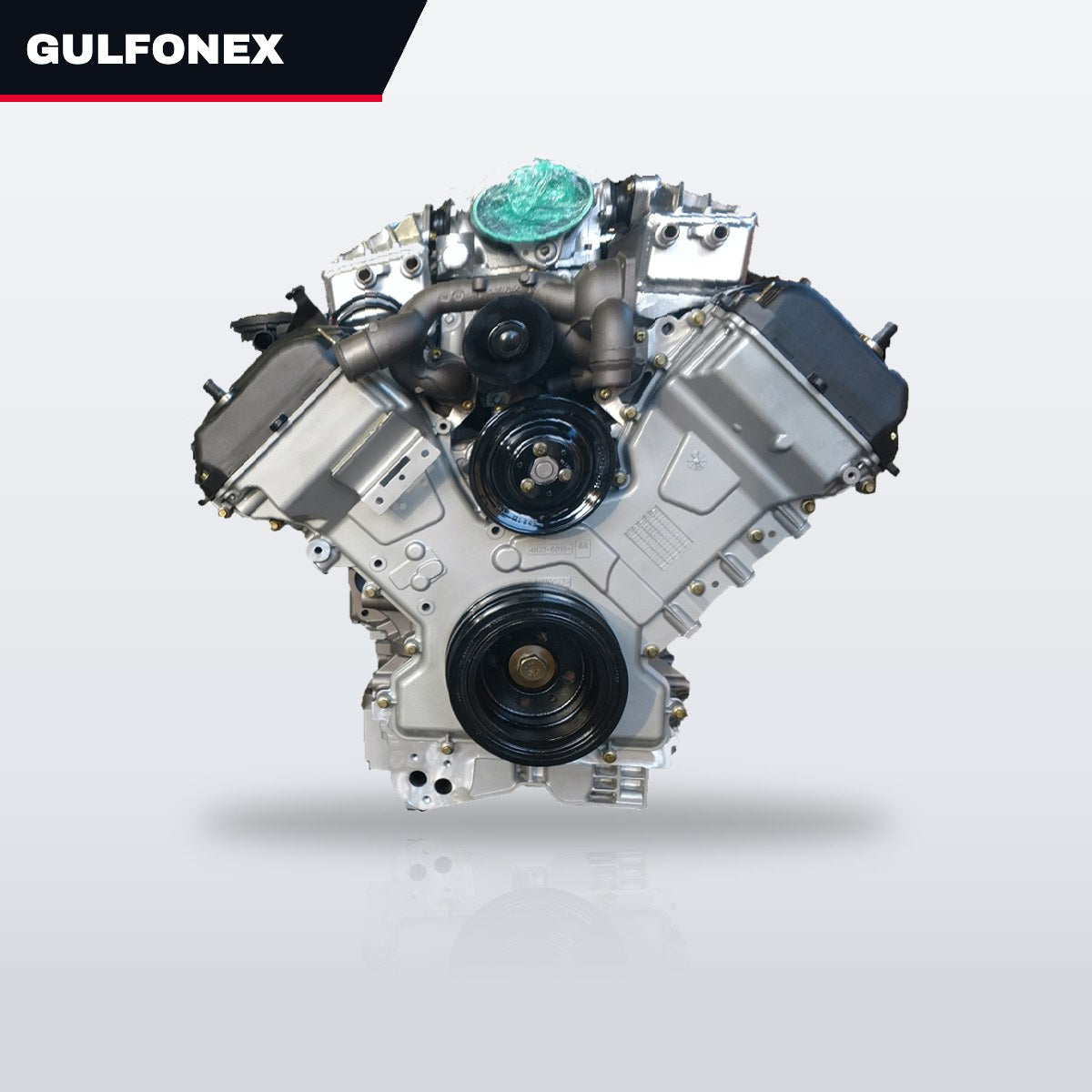 Hse-Oem Part – Engn,Si,3In