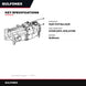 Hse-Oem Part – Hydr Cntl Sys,Hydr