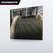 HuaHeng Steel OTHERS – Rope Wire – Galvanized Coating