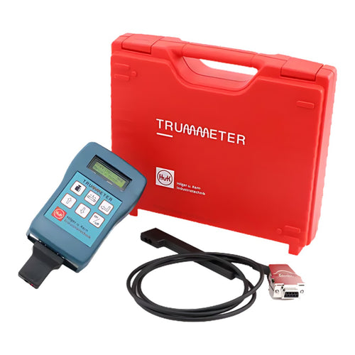 Huk RBTX-HUK-0001 – Sonic Belt Tension Meter (Trummeter)