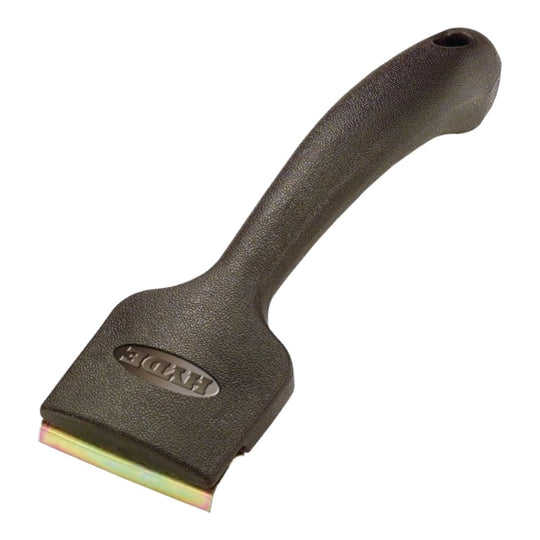 Hyde 10520 – Scraper – Wood/Paint Type, Size 63.5 Mm (2-1/2 In) Wd X 228.6 Mm