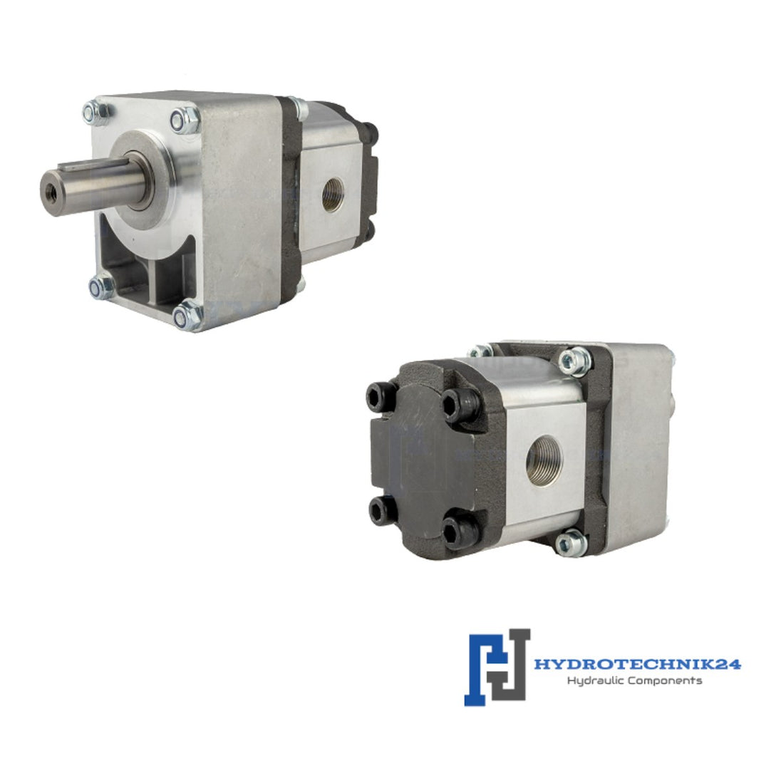 Hydr Pmp-Oem Part – Hydr Cntl Sys,2.4Ccm/U