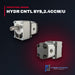 Hydr Pmp-Oem Part – Hydr Cntl Sys,2.4Ccm/U