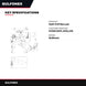 Hydr Pmp-Oem Part – Hydr Cntl Sys,Lpa