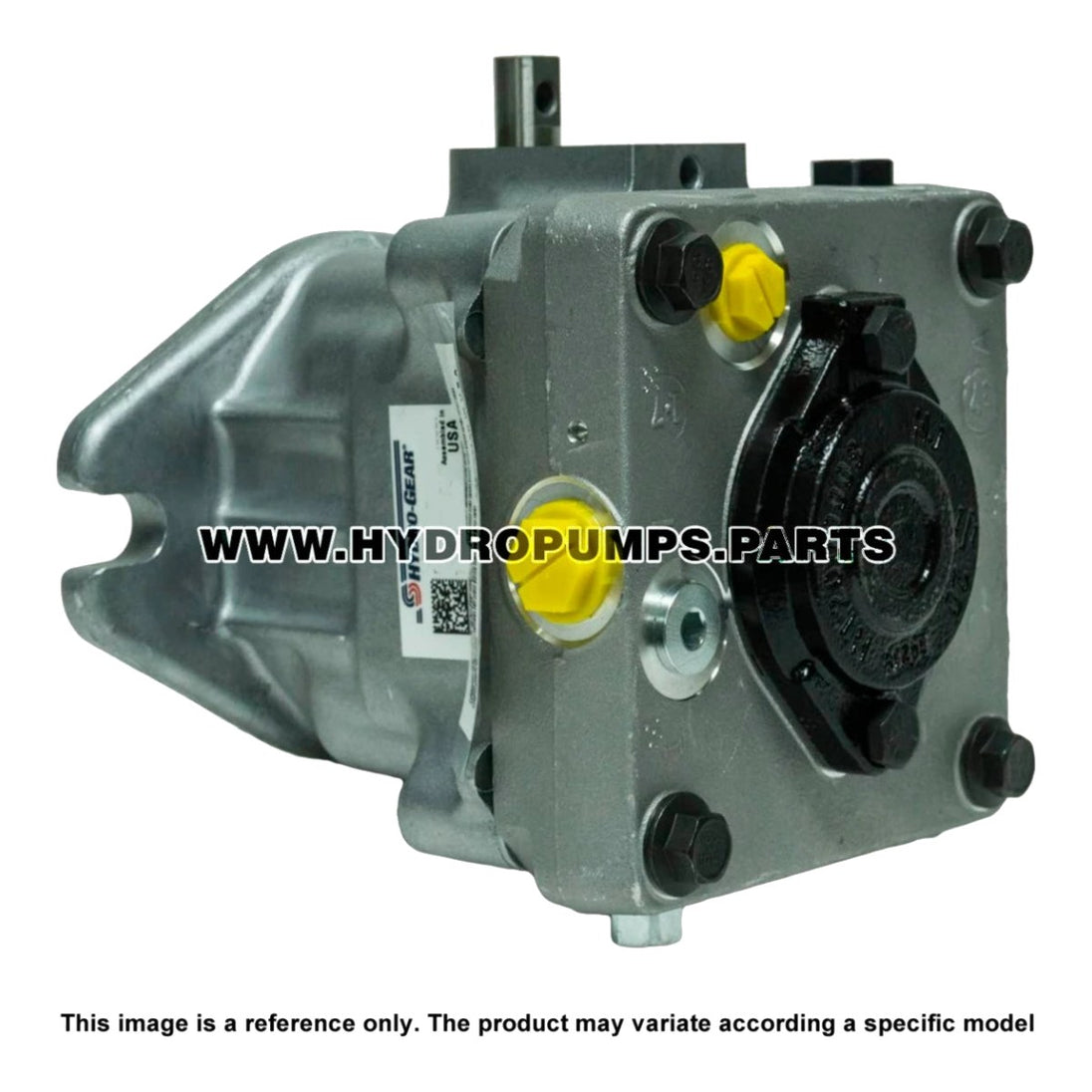 Hydr Pmp-Oem Part – Hydr Cntl Sys,Lpa,H5