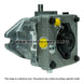 Hydr Pmp-Oem Part – Hydr Cntl Sys,Lpa,H5