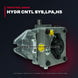 Hydr Pmp-Oem Part – Hydr Cntl Sys,Lpa,H5