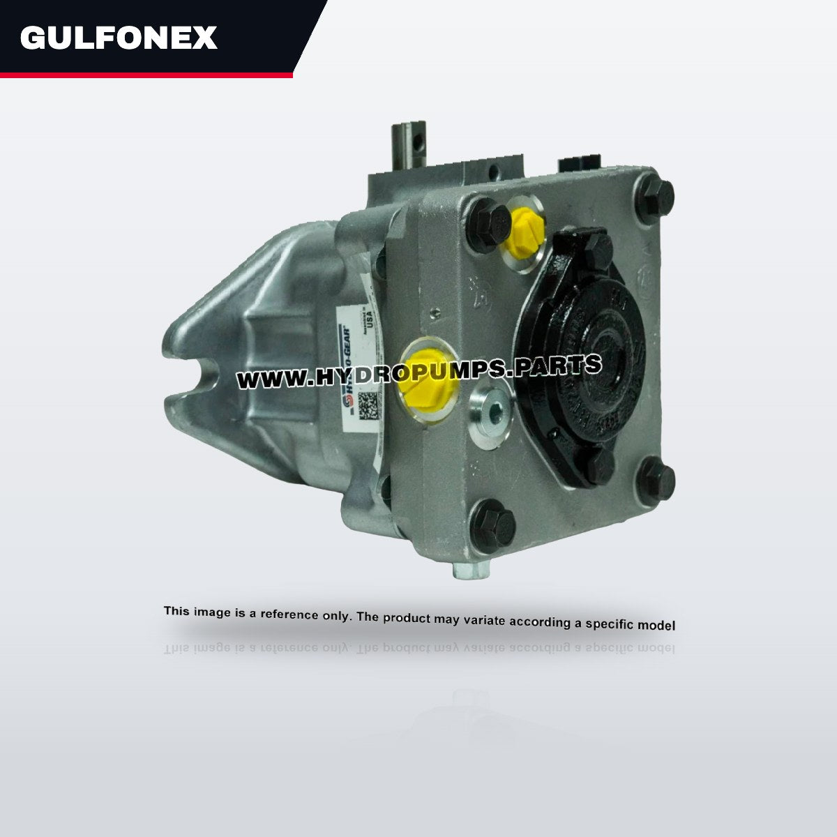 Hydr Pmp-Oem Part – Hydr Cntl Sys,Lpa,H5