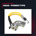 Hydratight RSL5000 – Head – Power Type