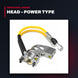 Hydratight RSL5000 – Head – Power Type