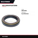 Hydraulic Pump For Seal Pressure