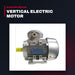 Hyosung OTHERS – Vertical Electric Motor