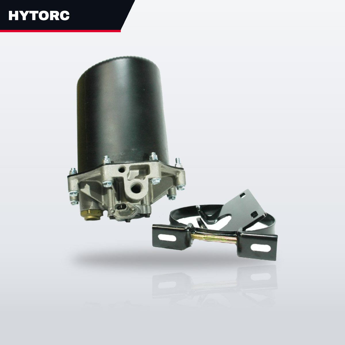 Hytorc HY-DRYER-550 – Air Dryer Unit W/Bracket – Enclosure, 1/2 5 Ft Hose