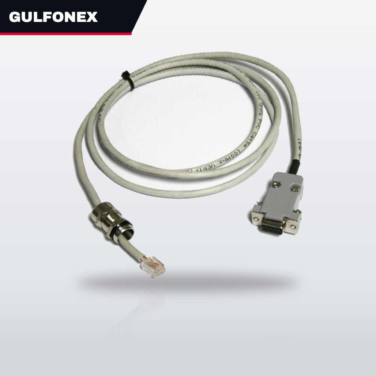 I/F-Commun – Dl Rs232-C