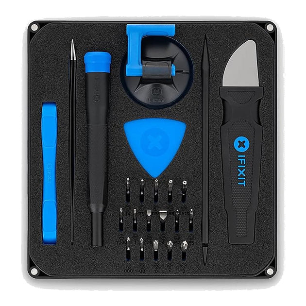 iFixit Manta – Precision Driver Kit