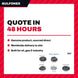 Impeller – Water Pump Type