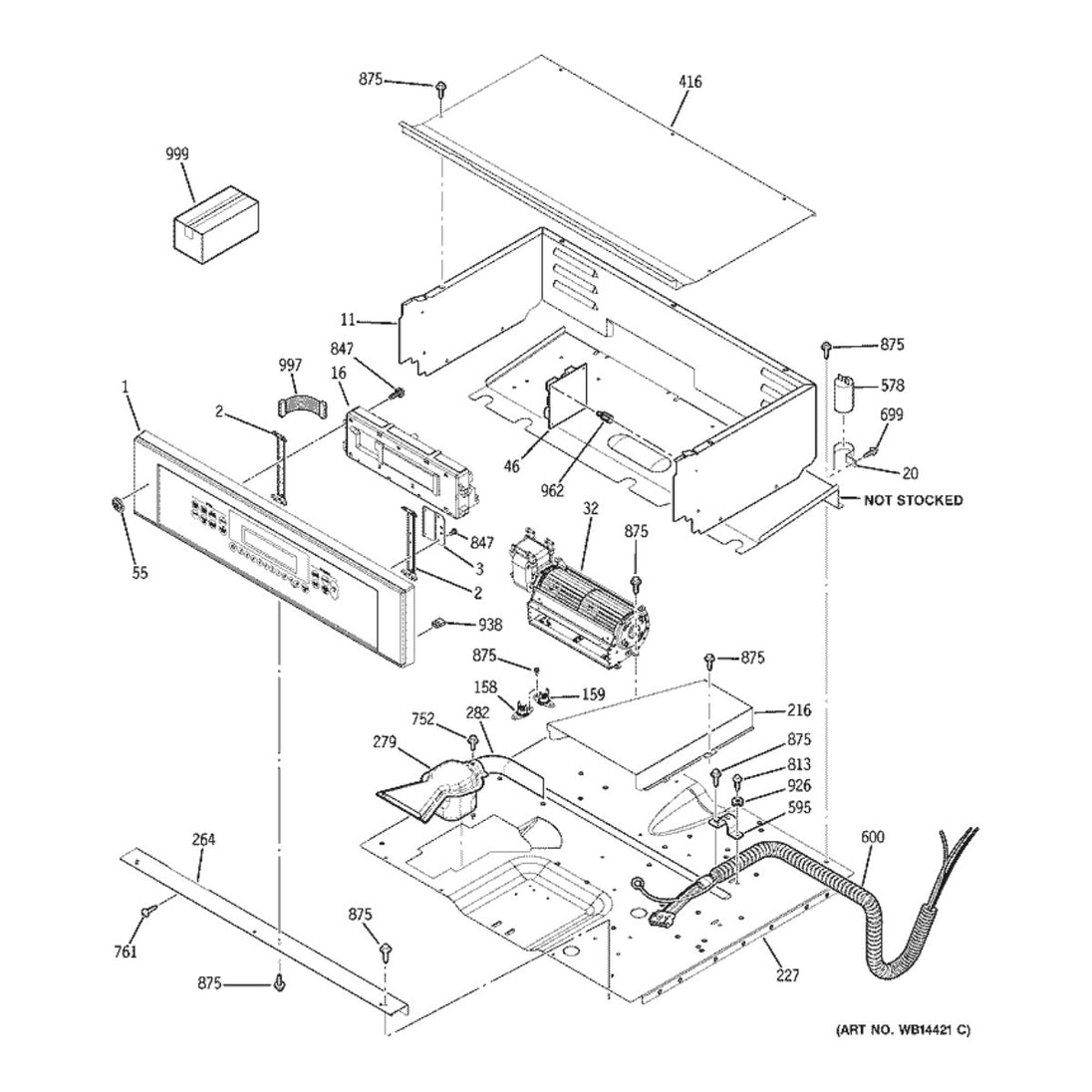 Indtve Snsr-Oem Part – Hydr Cntl Sys