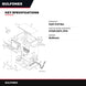 Indtve Snsr-Oem Part – Hydr Cntl Sys