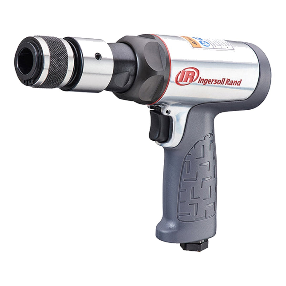 Ingersoll Rand 123Max Vibration Reduced Air Hammer Or Equivalent