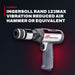 Ingersoll Rand 123Max Vibration Reduced Air Hammer Or Equivalent
