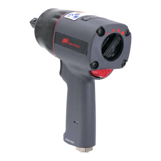 Ingersoll Rand 2131S – Wrench Impact – Pneumatic Type, 170-680 Nm (125 To 502 Ft Lb)
