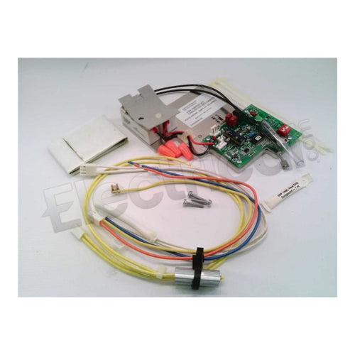 Ingersoll Rand 23990716 – Motor Starter Panel Control, 480 VAC