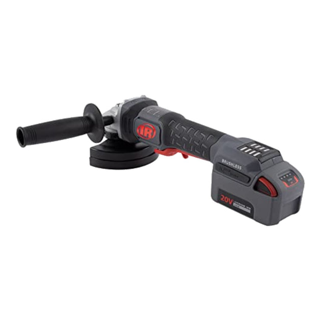 Ingersoll Rand G5351-K22 – Cordless Grinder 20V