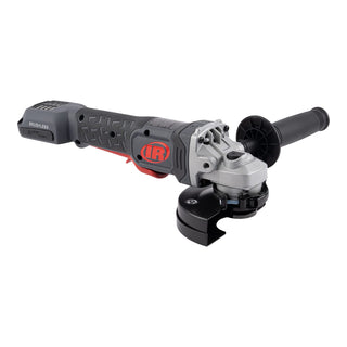 Ingersoll Rand G5351M-K22-EU – Ingersoll Rand G5351-20V Cordless Angle Grinder And Cut-Off Tool – 8000 Rpm, 1Hr
