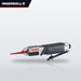 Ingersoll Rand P4FS-6 – Air Reciprocating Saw Blades, 6 Pack