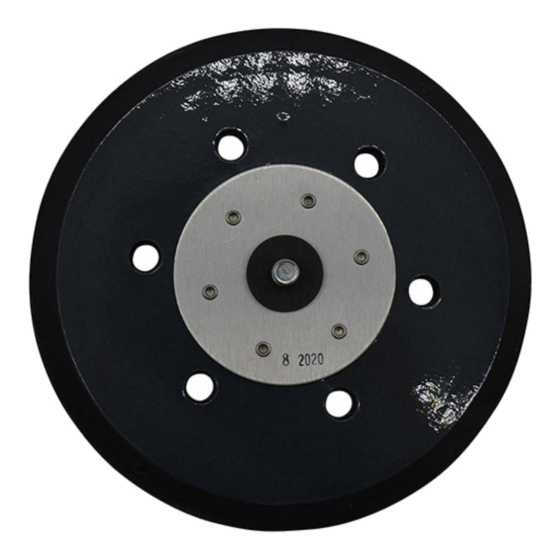 Ingersoll Rand VPAD-6HL – Sanding Pad 6 Pad - Vacuum Ready H And L