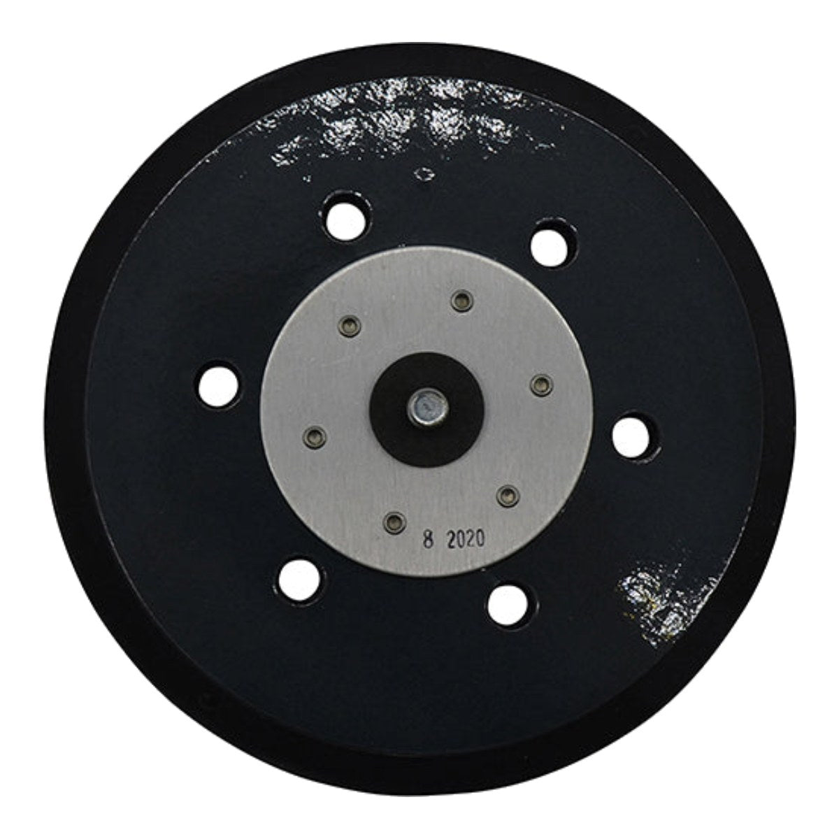 Ingersoll Rand VPAD-6HL – Sanding Pad 6 Pad - Vacuum Ready H And L