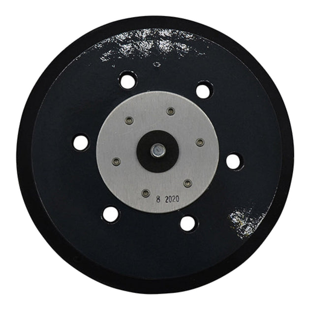 Ingersoll Rand VPAD-6HL – Sanding Pad 6 Pad - Vacuum Ready H And L