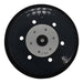 Ingersoll Rand VPAD-6HL – Sanding Pad 6 Pad - Vacuum Ready H And L